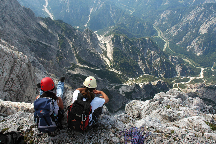 Bergsteigerdörfer in Österreich (Teil 1)
